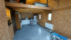for sale Chalet Plancher Bas