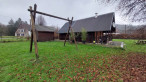 for sale Chalet Plancher Bas