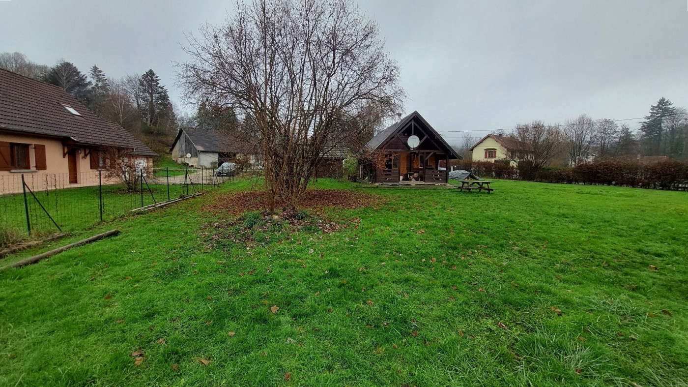 for sale Chalet Plancher Bas - Photo 5