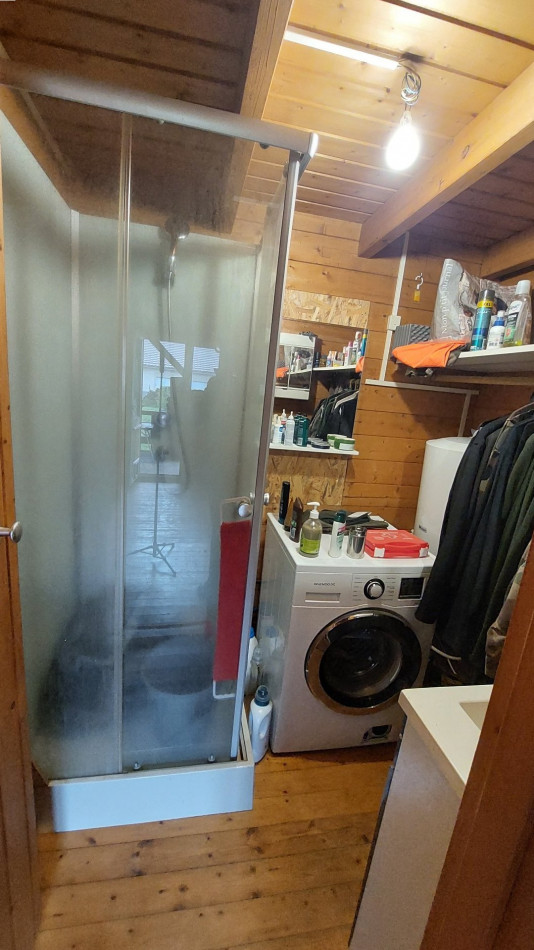 à vendre Chalet Plancher Bas - Photo 11