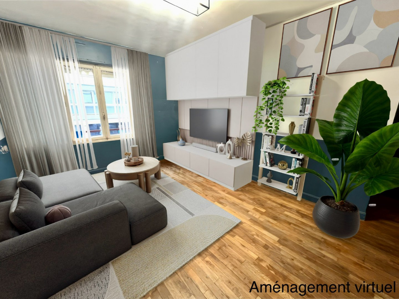 for sale Appartement Lorient - Photo 1