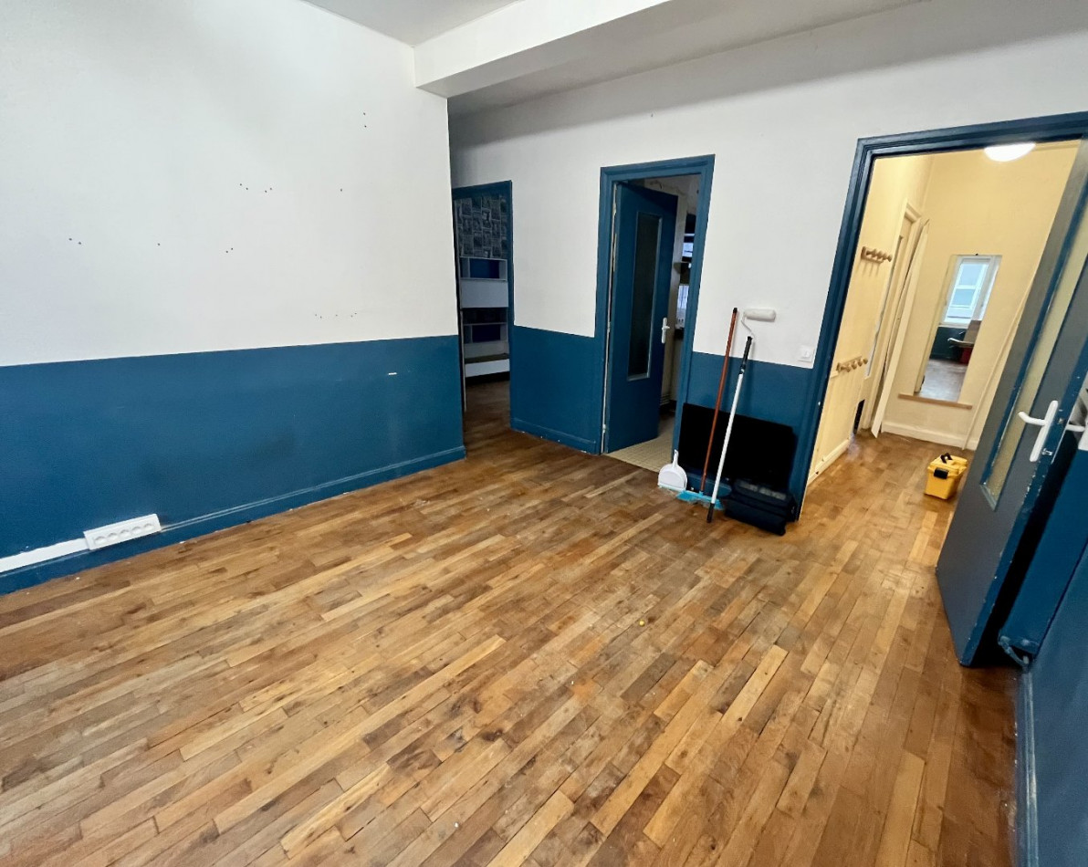 for sale Appartement Lorient - Photo 2