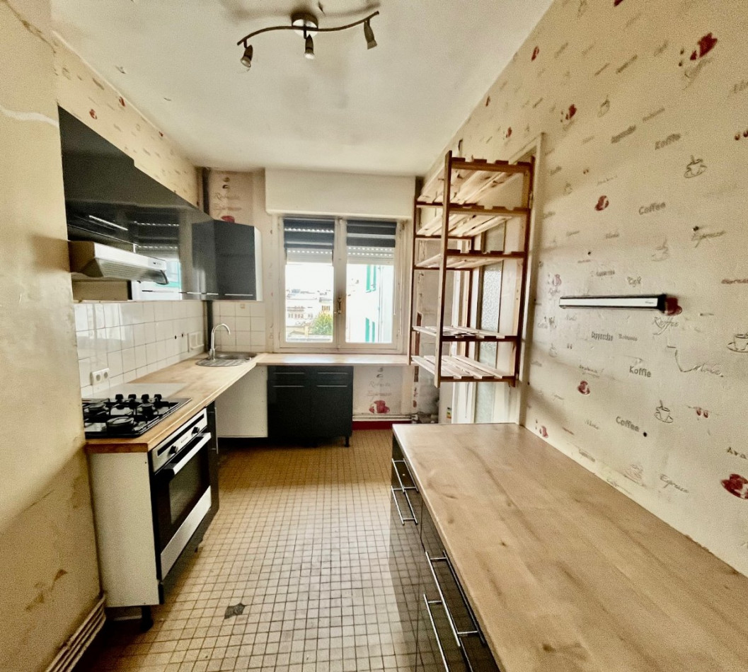 for sale Appartement Lorient - Photo 3