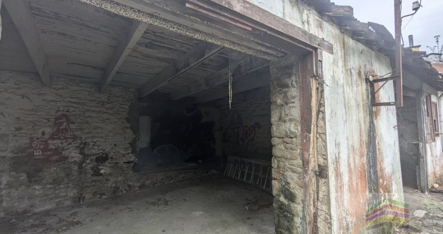 vente Immeuble Hennebont