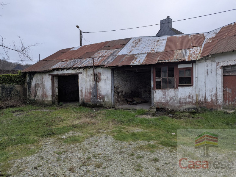 vente Immeuble Hennebont - Photo 1
