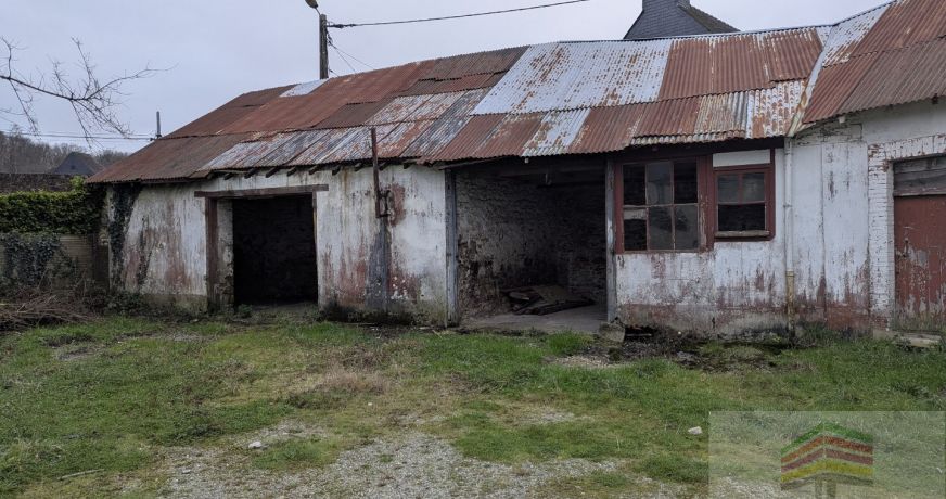 vente Immeuble Hennebont