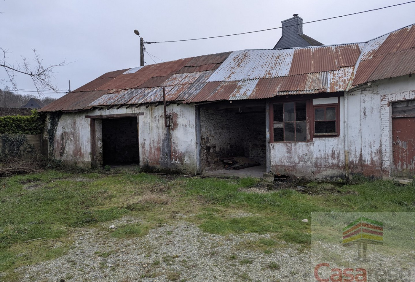 vente Immeuble Hennebont - Photo 1