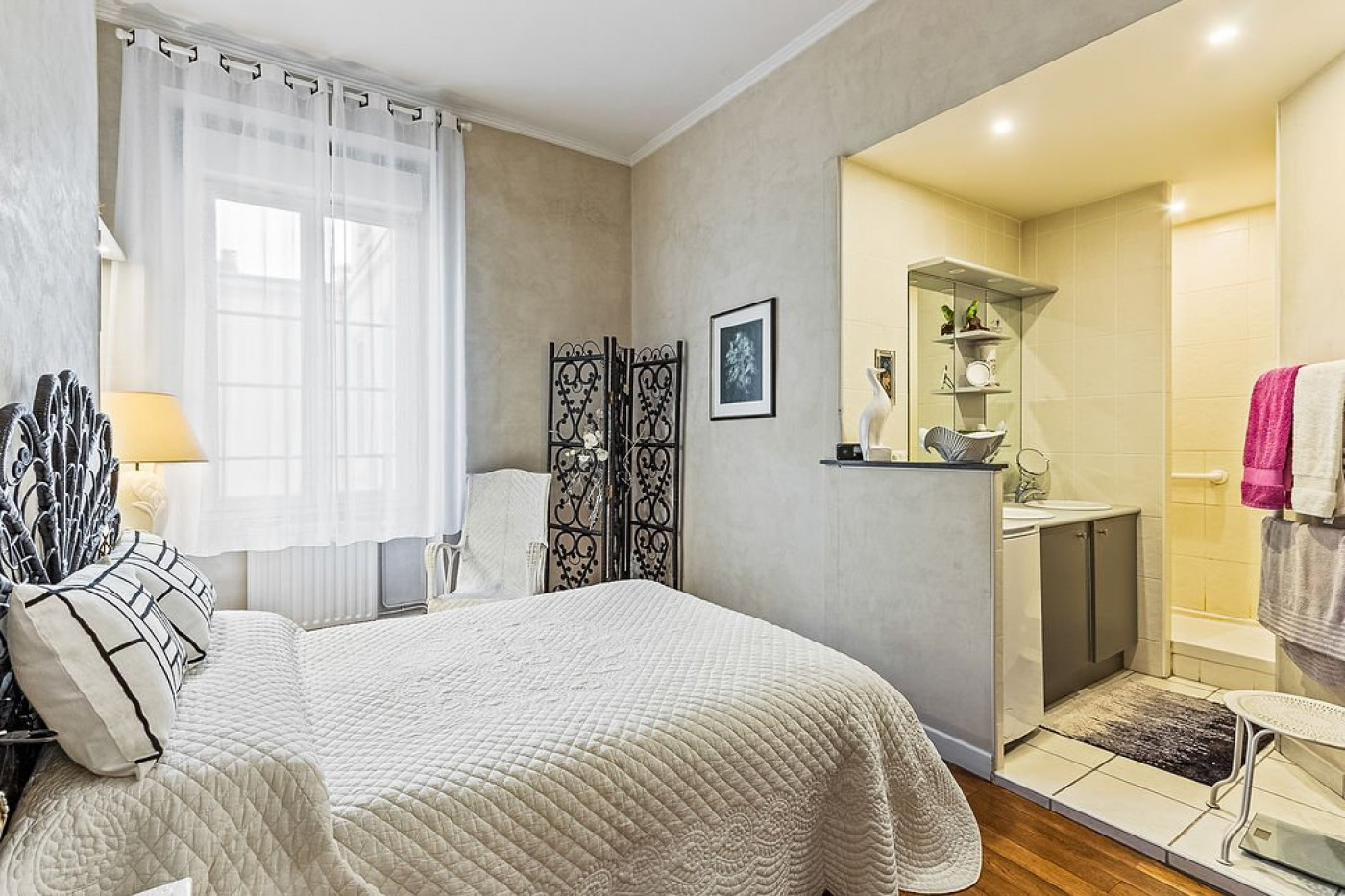 à vendre Appartement Lyon 6eme Arrondissement - Photo 7