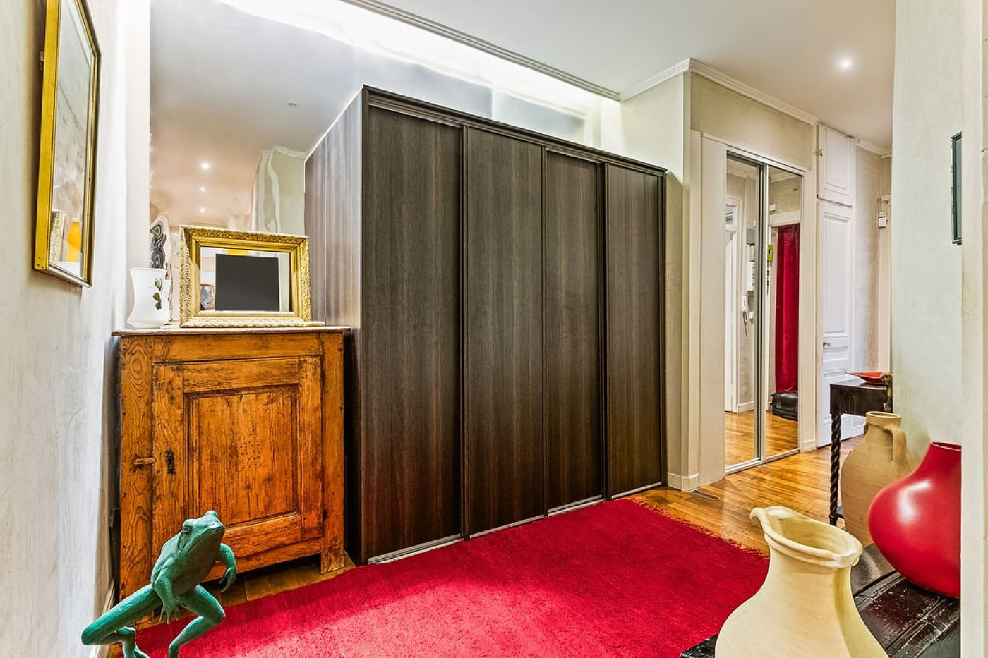 à vendre Appartement Lyon 6eme Arrondissement - Photo 9