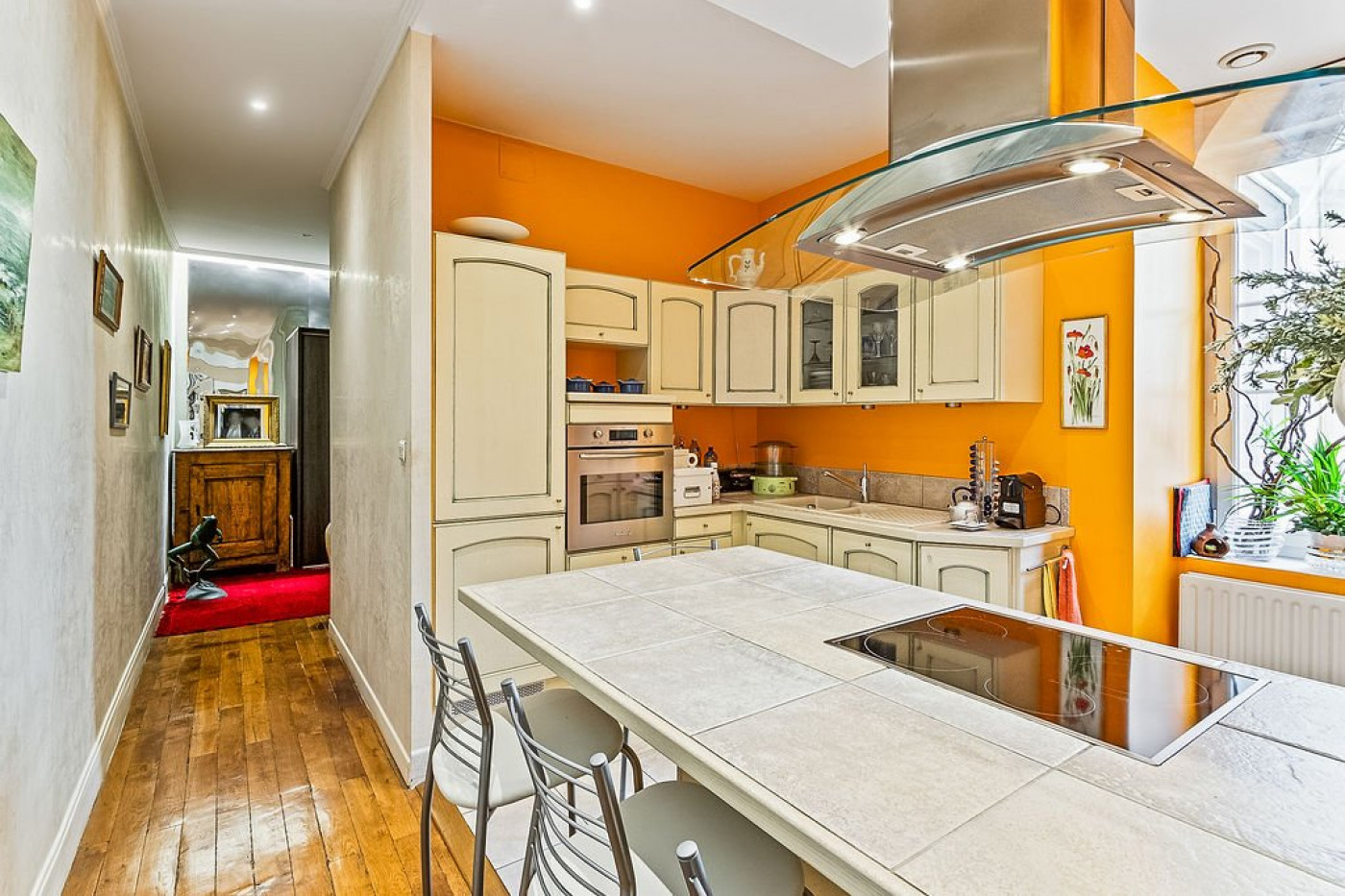 à vendre Appartement Lyon 6eme Arrondissement - Photo 5