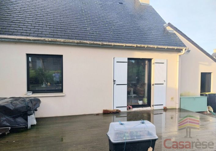 à vendre Maison Pleugueneuc