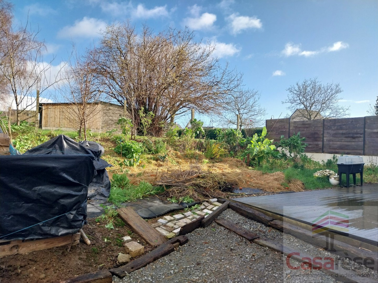 à vendre Maison Pleugueneuc - Photo 2