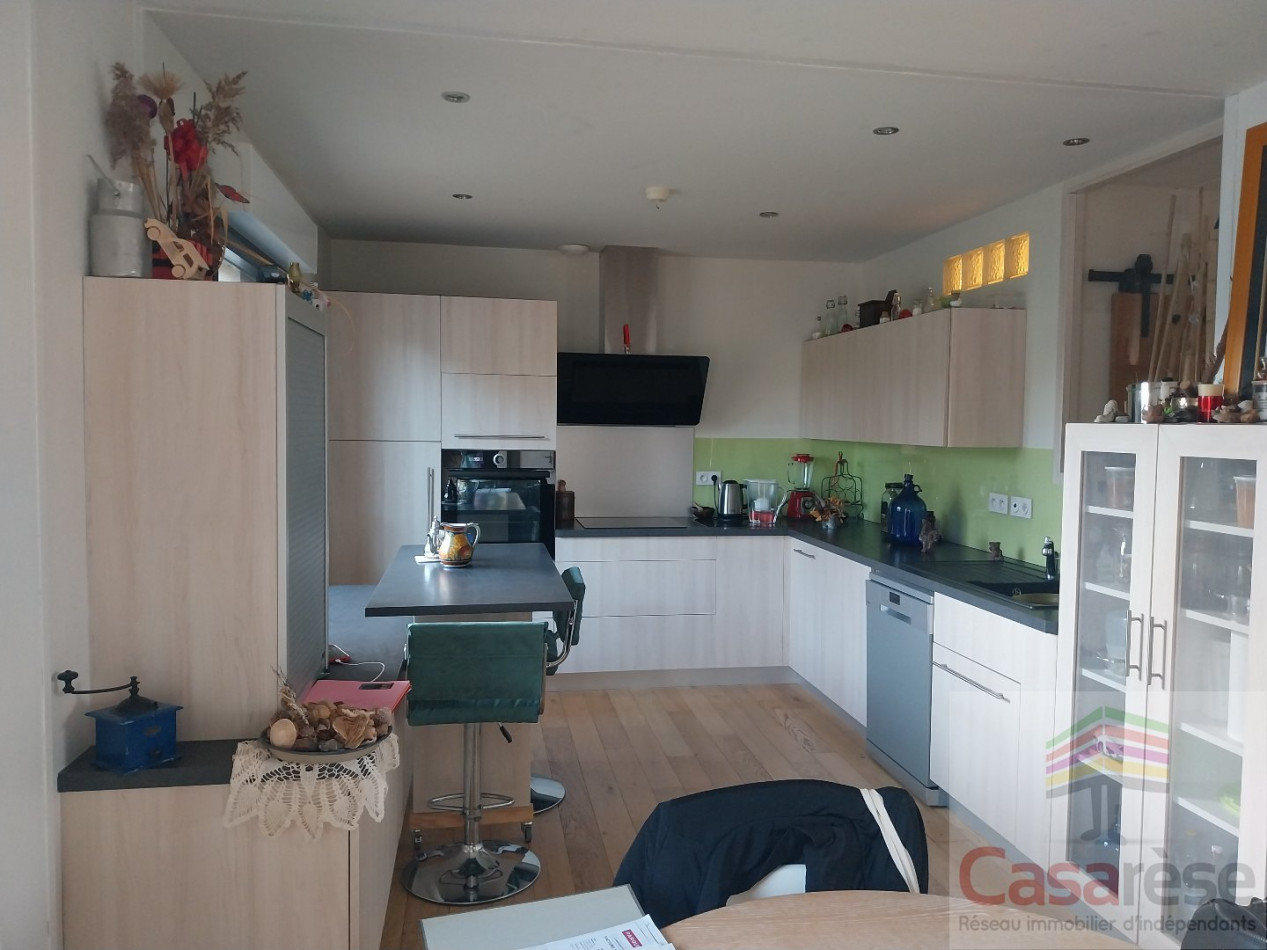 à vendre Maison Pleugueneuc - Photo 5