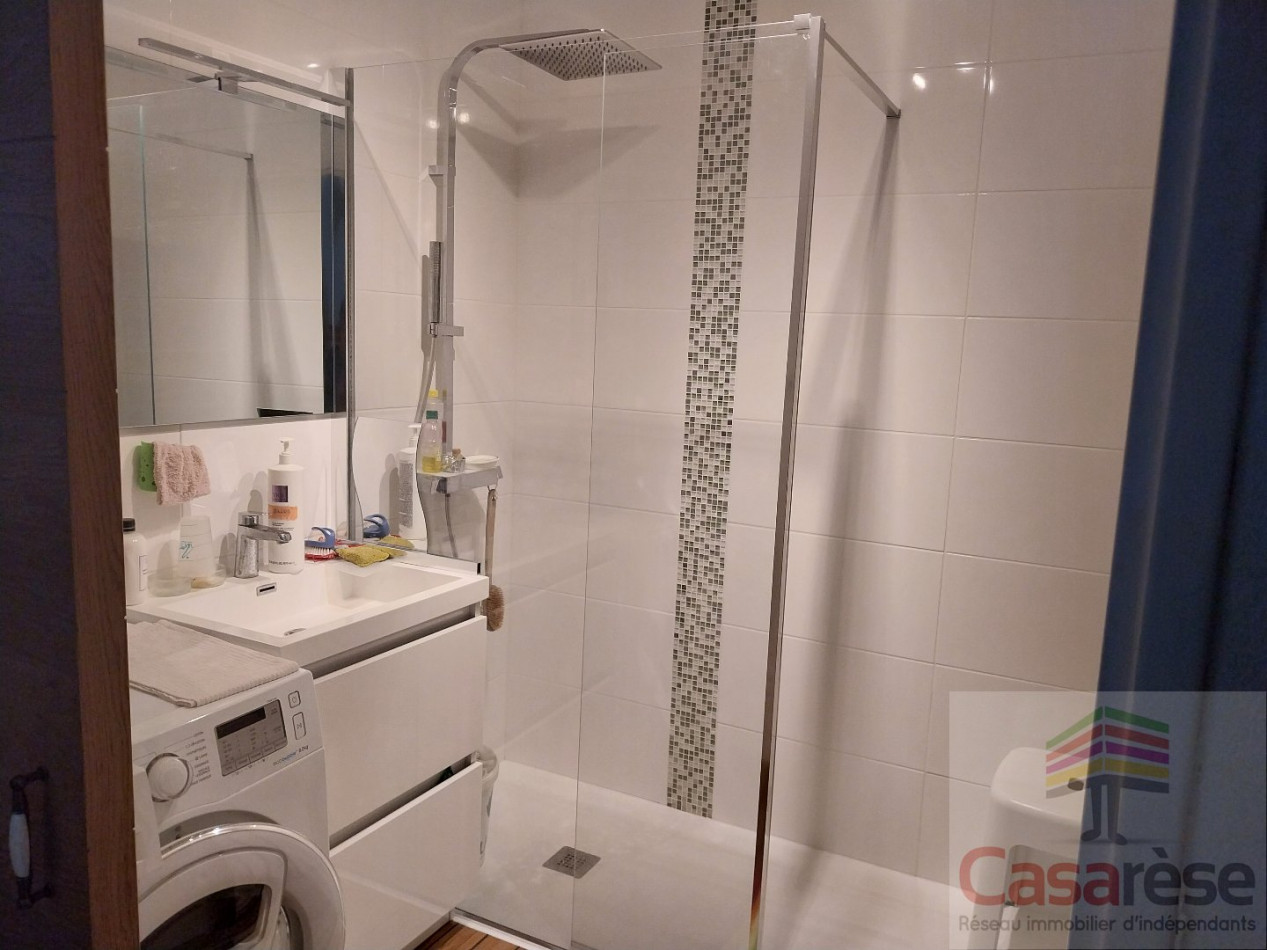 à vendre Maison Pleugueneuc - Photo 7