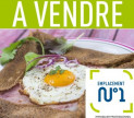 à vendre Crêperie Corlay