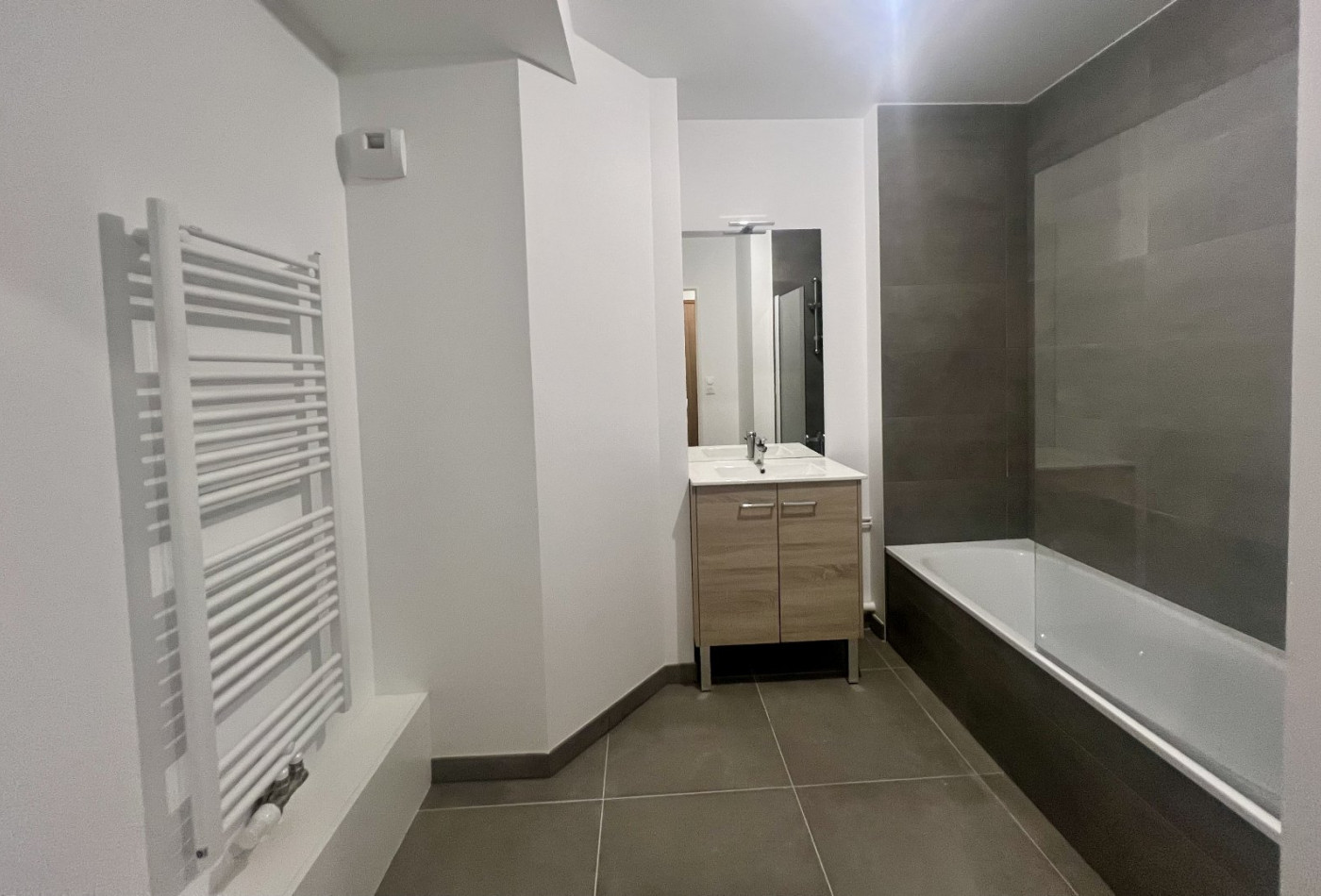 vente Appartement Caudan - Photo 6