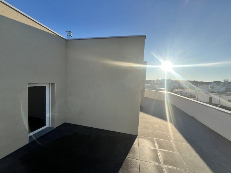 vente Appartement Caudan - Photo 8