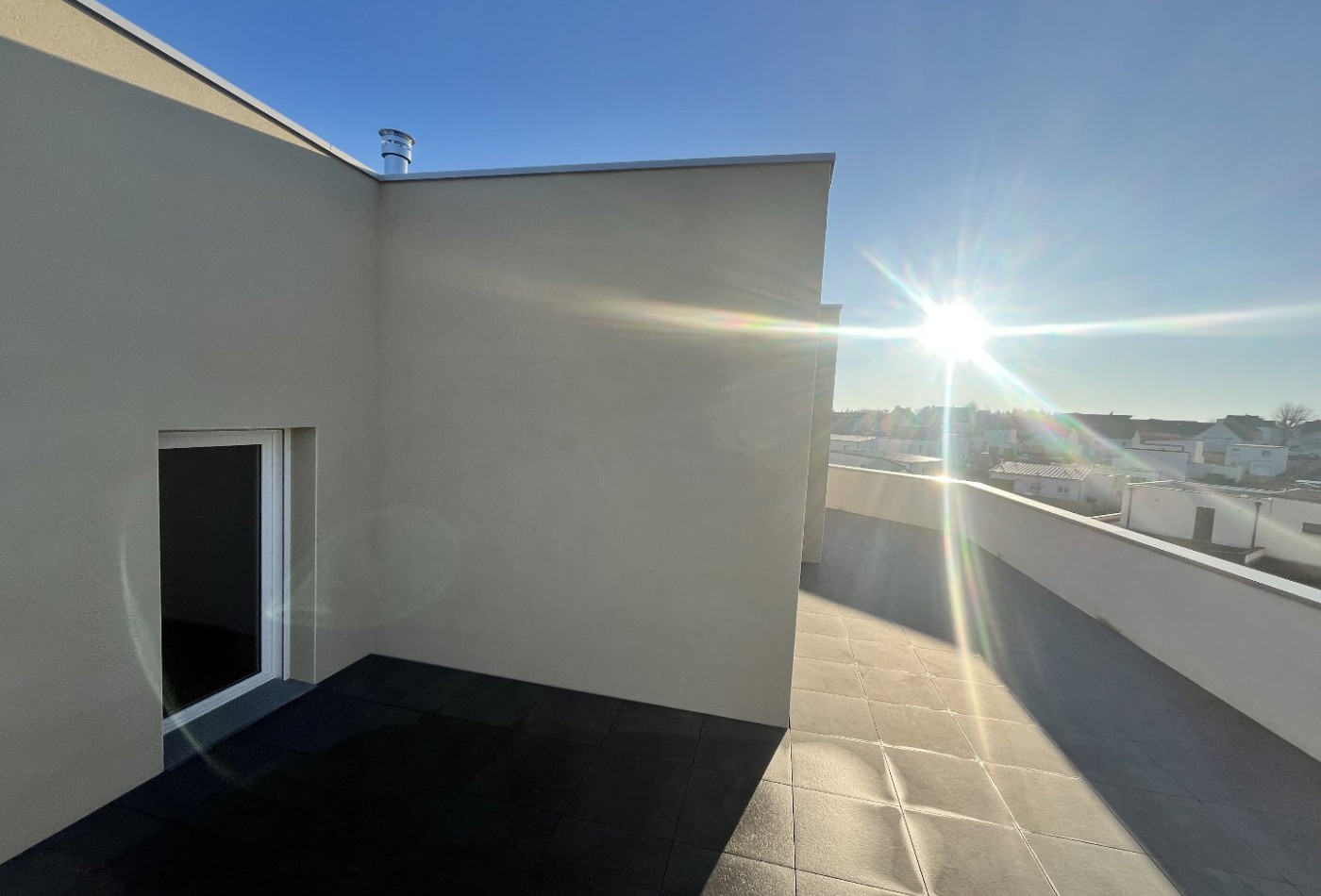 vente Appartement Caudan - Photo 8