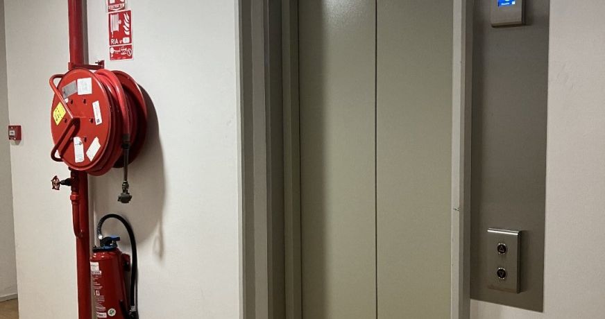 location Bureau Villeurbanne