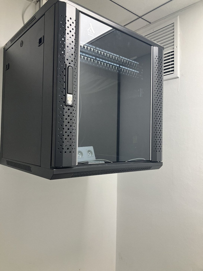 à louer Bureau Villeurbanne - Photo 12