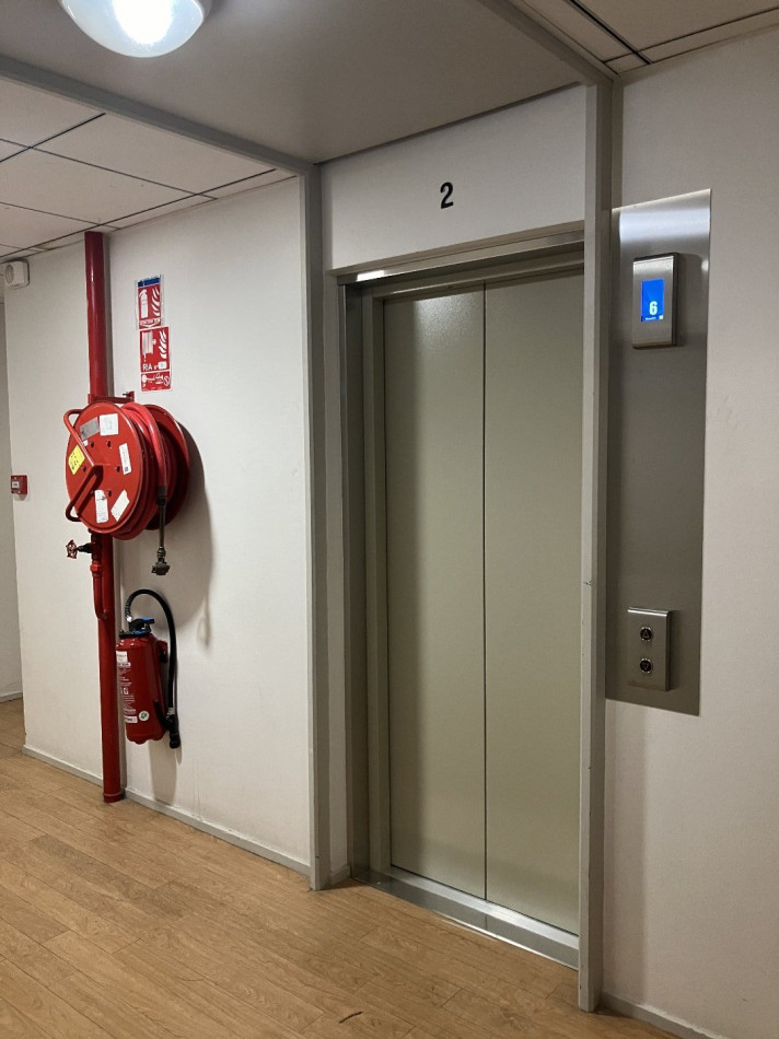 à vendre Bureau Villeurbanne - Photo 14