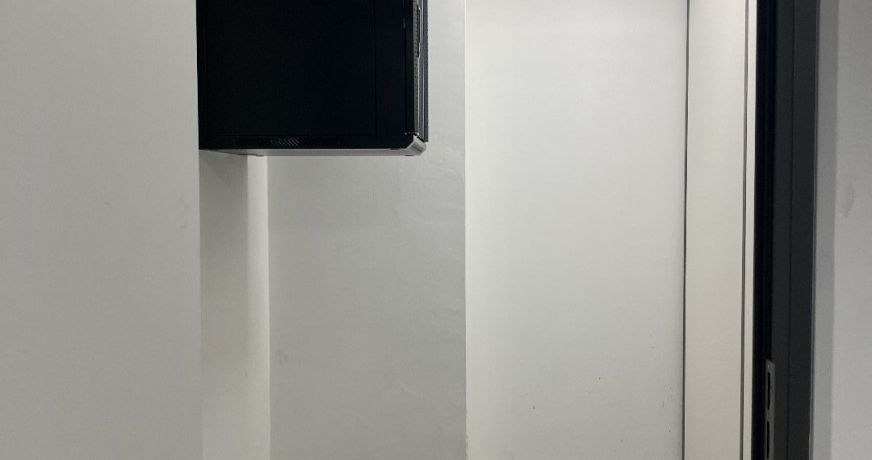 vente Bureau Villeurbanne