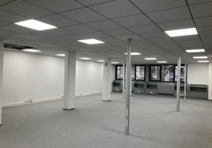 vente Bureau Villeurbanne