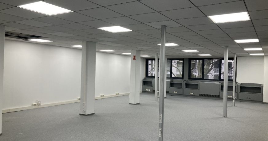 vente Bureau Villeurbanne