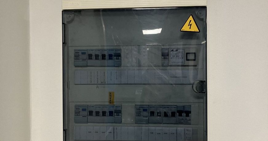 vente Bureau Villeurbanne