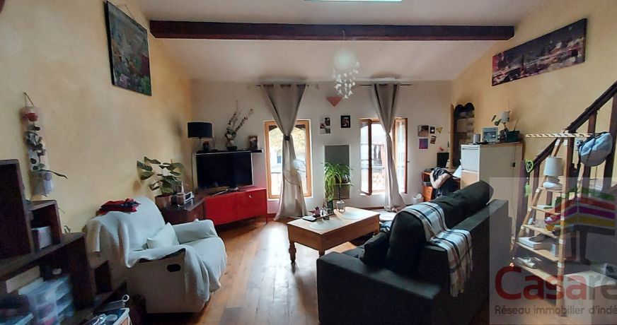 vente Appartement Le Burgaud