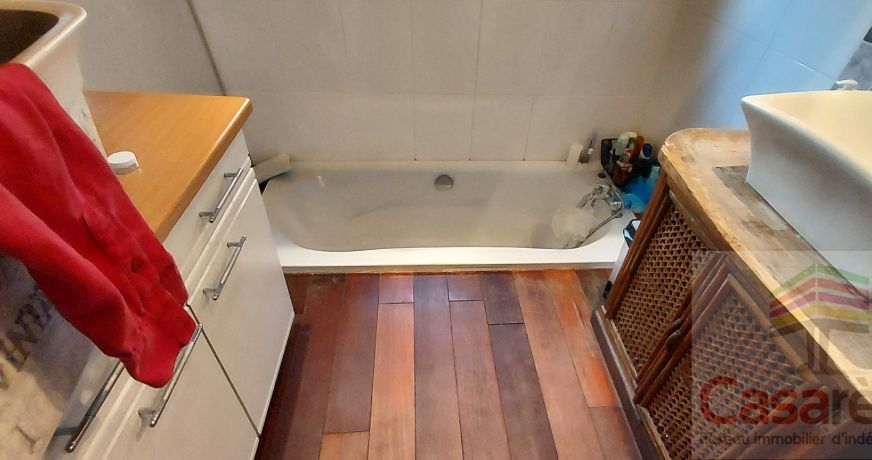 vente Appartement Le Burgaud