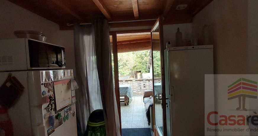 vente Appartement Le Burgaud