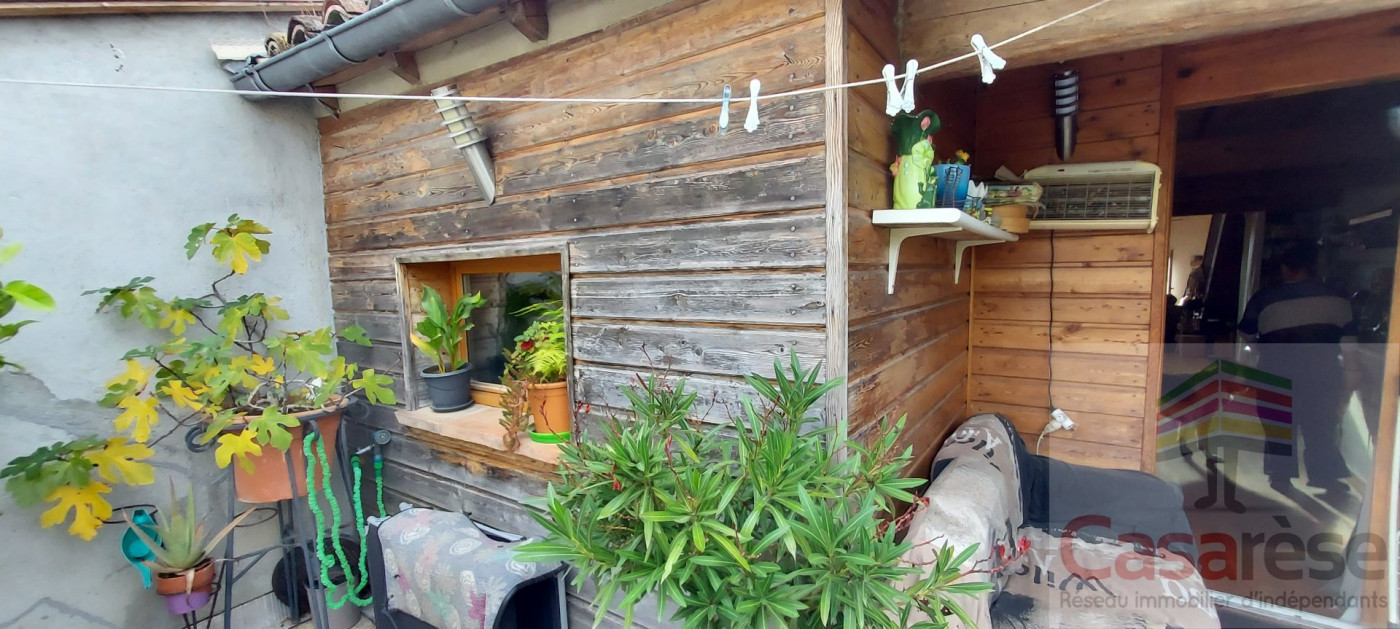 à vendre Appartement Le Burgaud - Photo 7