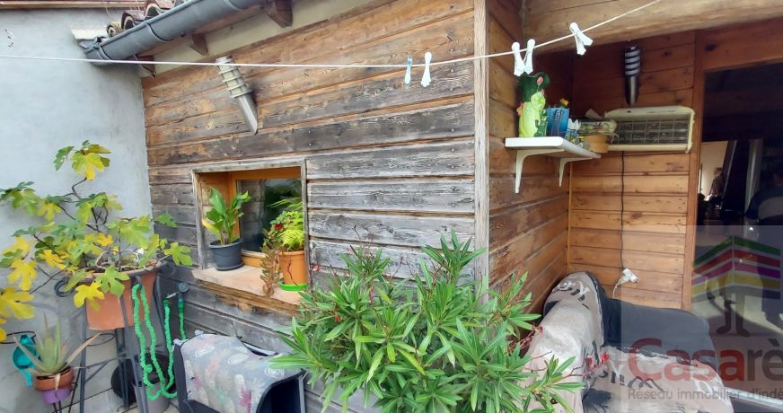 vente Appartement Le Burgaud