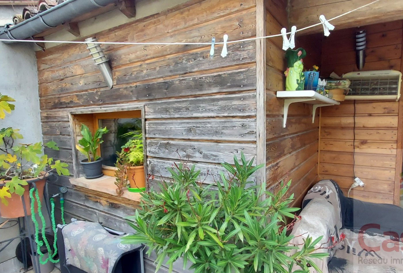 vente Appartement Le Burgaud - Photo 7