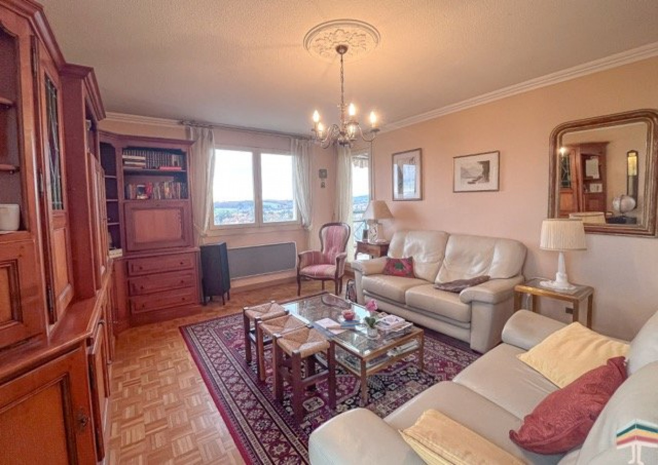 for sale Appartement Saint Genis Laval - Photo 3