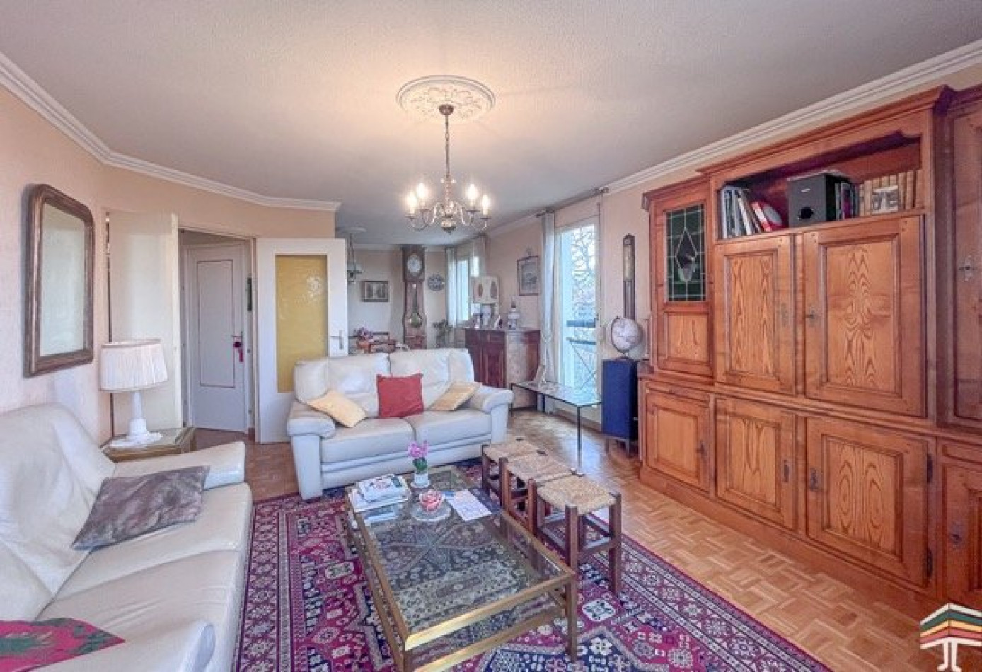 for sale Appartement Saint Genis Laval - Photo 2