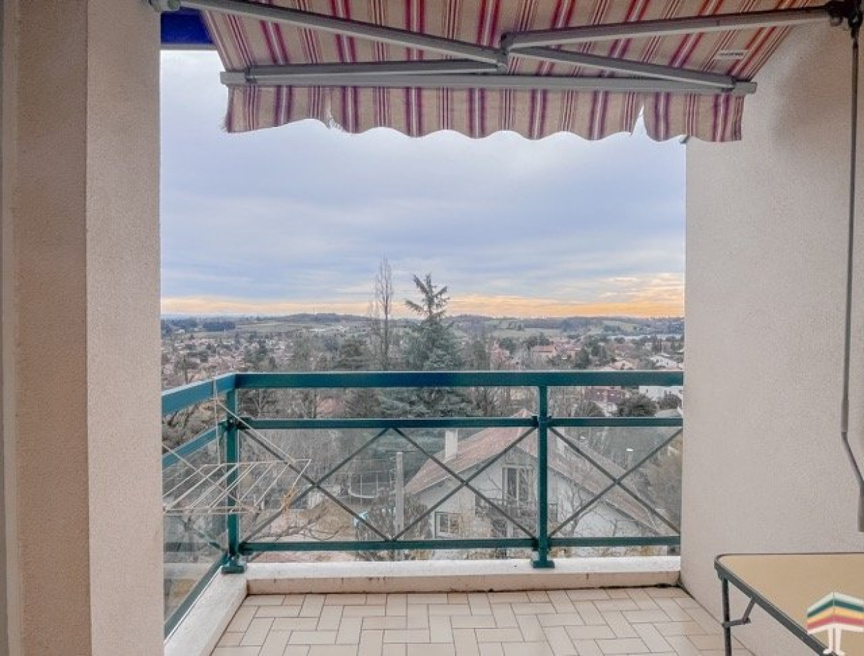 for sale Appartement Saint Genis Laval - Photo 1