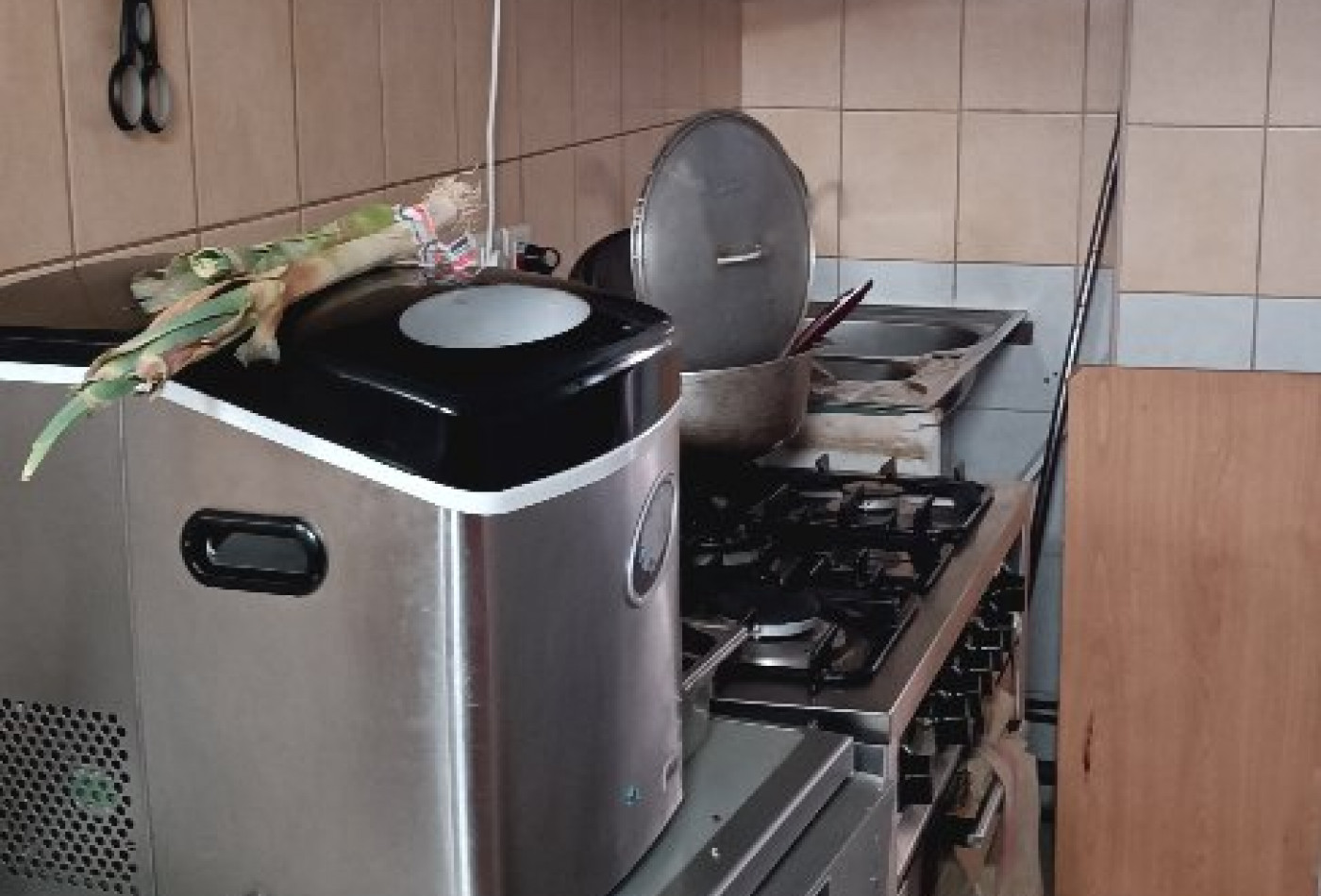 vente Café restaurant Fleury Les Aubrais - Photo 1