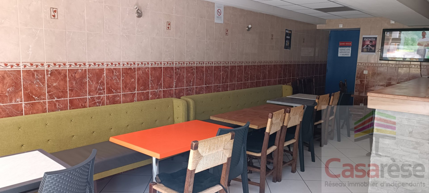 for sale Café   restaurant Fleury Les Aubrais - Photo 2