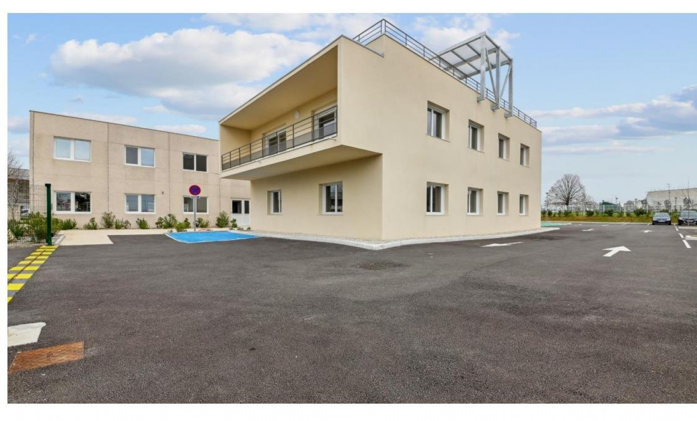 à vendre Bureau Bron - Photo 13