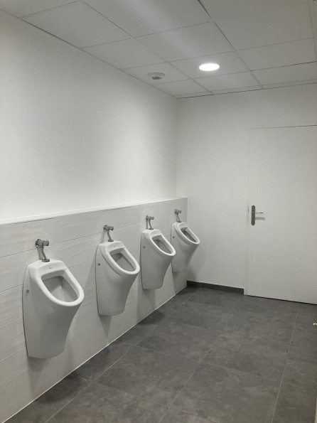 vente Bureau Bron - Photo 7