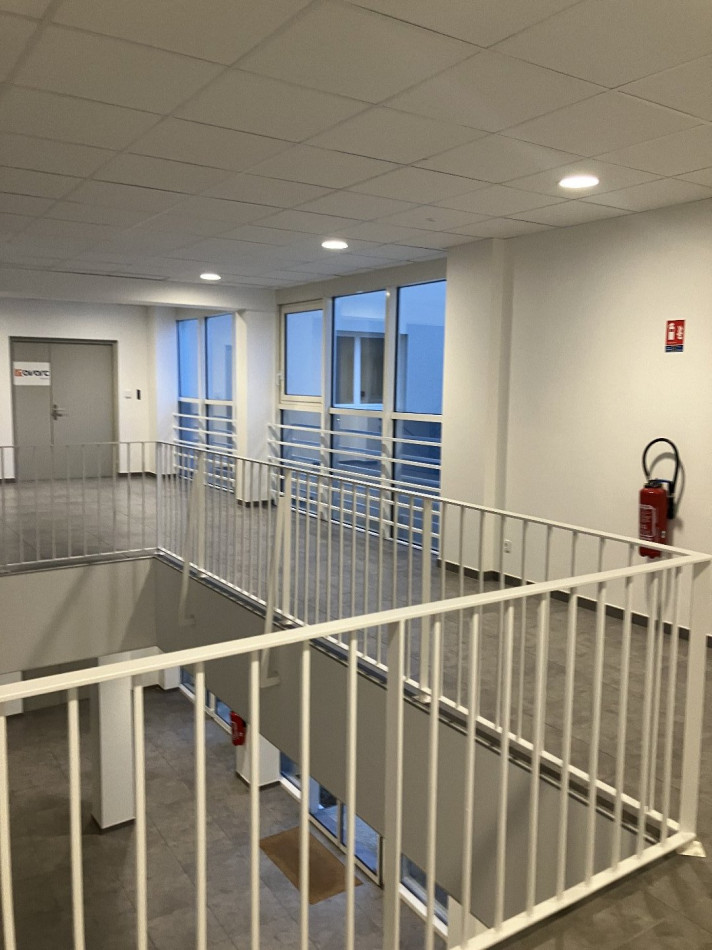 à vendre Bureau Bron - Photo 5