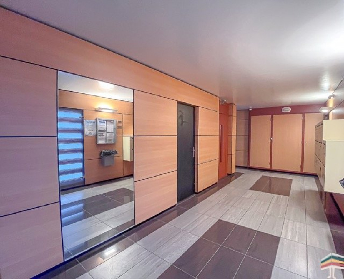 à vendre Appartement Lyon 9eme Arrondissement - Photo 13