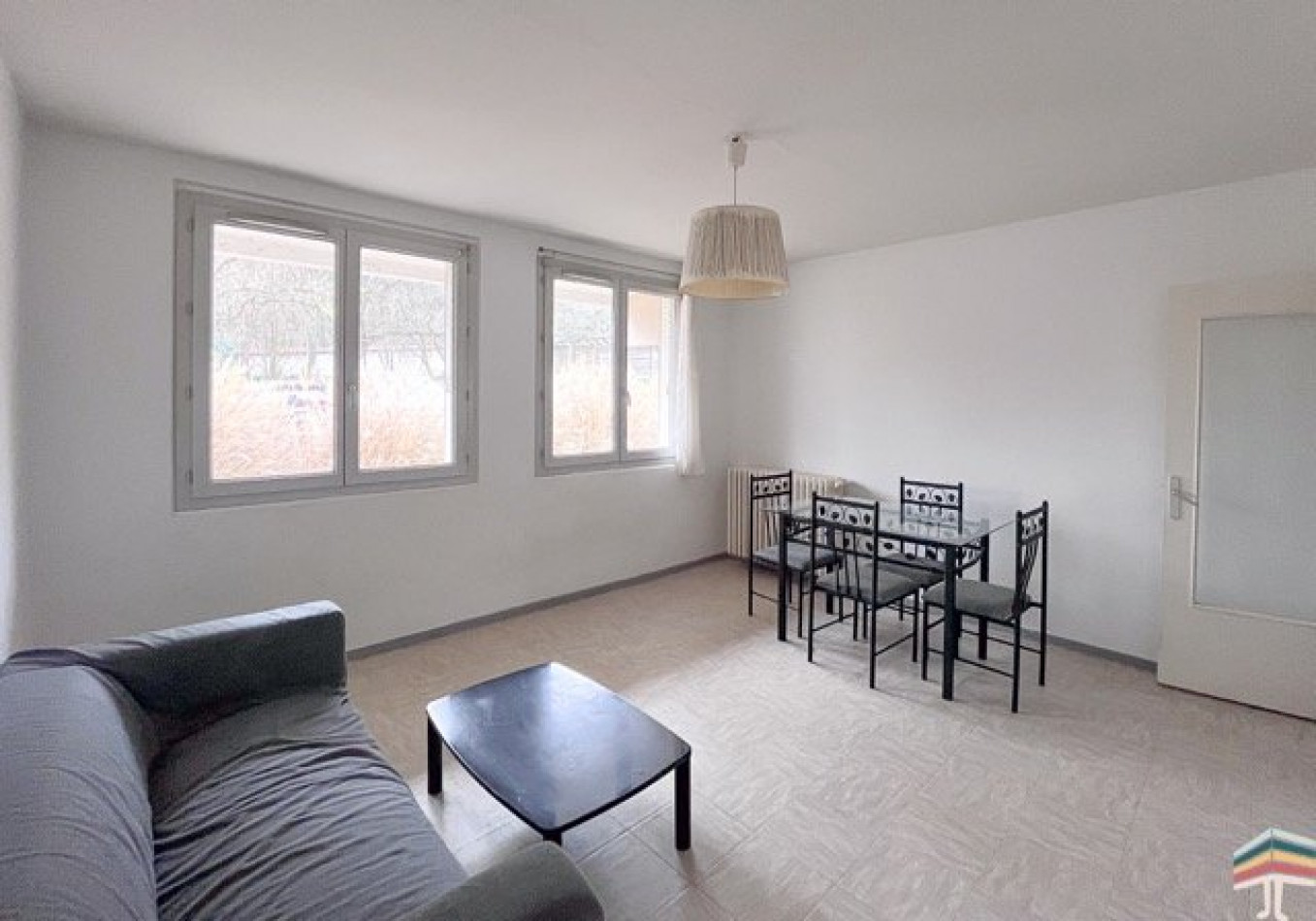 à vendre Appartement Lyon 9eme Arrondissement - Photo 1