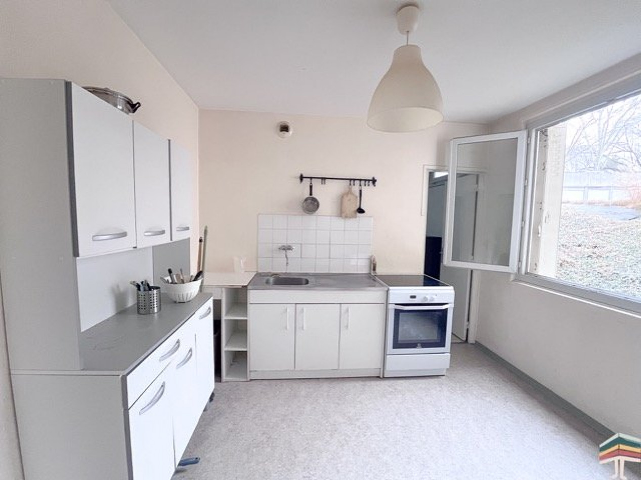 à vendre Appartement Lyon 9eme Arrondissement - Photo 5