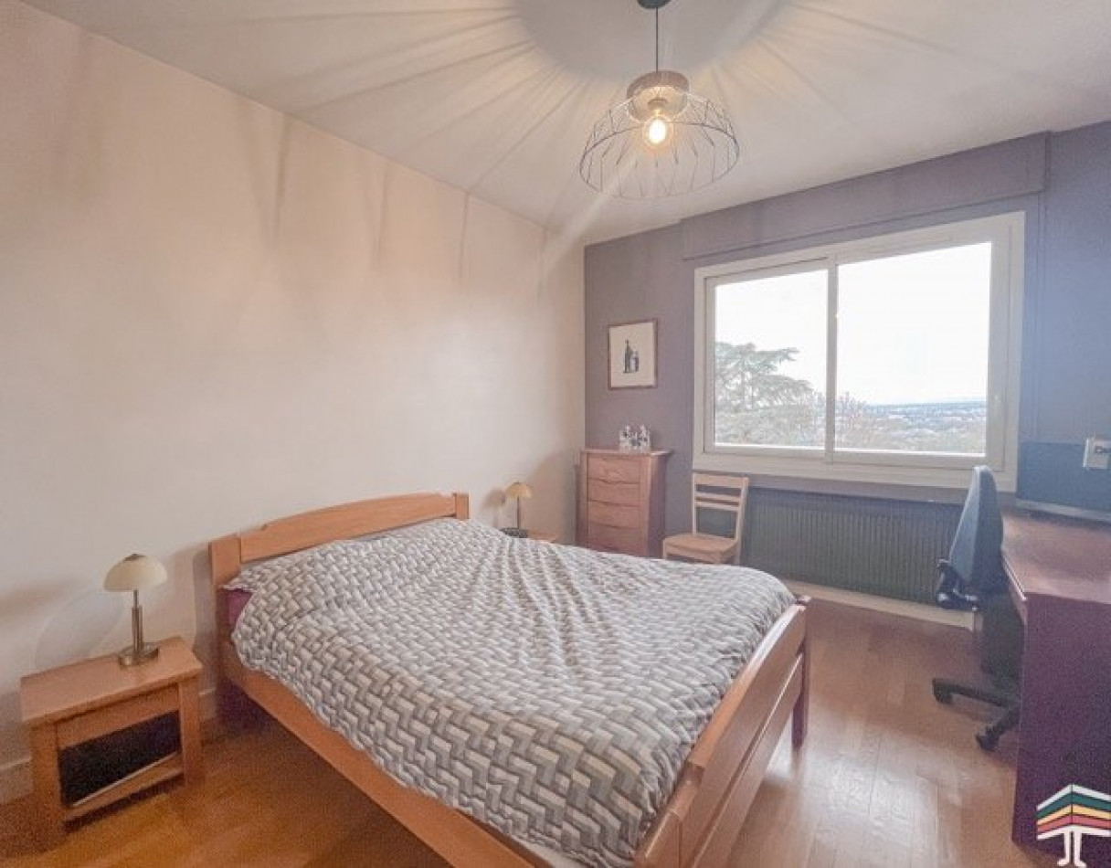 à vendre Appartement La Mulatiere - Photo 11