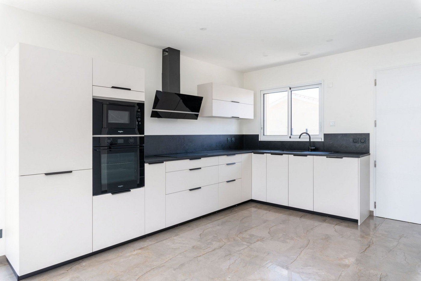 for sale Maison Belleville - Photo 3