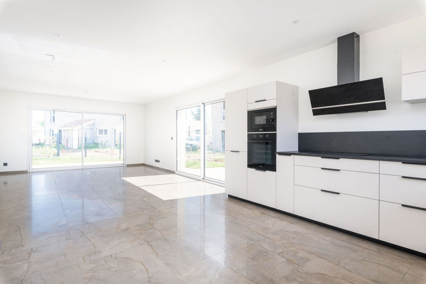 for sale Maison Belleville - Photo 1