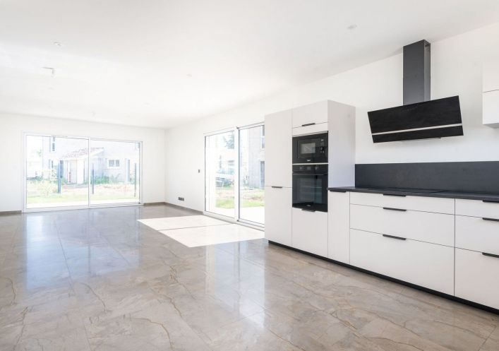 à vendre Maison Belleville